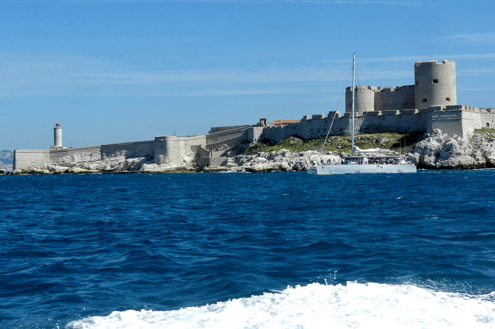 Marseille